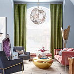 Торшер в виде пальмы Indoor Tropical Floor Lamp варинант исполнения - 4 | Loft Concept в Казани