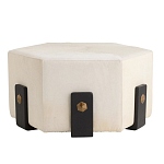 Дизайнерский пуф Florida варинант исполнения - 1 | Loft Concept в Казани