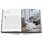 Книга подарочная Смелый бразильский стиль Сиг Бергамина Assouline Maximalism by Sig Bergamin варинант исполнения - 3 | Loft Concept в Казани
