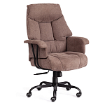 Кресло компьютерное City Chair с мягкими подлокотниками варинант исполнения - 1 | Loft Concept в Казани