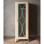 Шкаф «Бэррон» варинант исполнения - 1 | Loft Concept в Казани