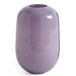 Ваза закругленная из стекла Brighter than the Stars варинант исполнения - 1 | Loft Concept в Казани