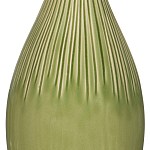 Настольная лампа зеленая грушевидной формы Rich Green Glaze варинант исполнения - 1 | Loft Concept в Казани