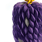 Украшение для интерьера Фиолетовый фрукт Pandora Tropical Fruit 17 варинант исполнения - 2 | Loft Concept в Казани