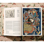Подарочная большая книга Hokusai XXL Самая полная монография о Хокусае варинант исполнения - 6 | Loft Concept в Казани