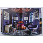 Jacques Garcia: A Sicilian Dream: Villa Elena варинант исполнения - 4 | Loft Concept в Казани