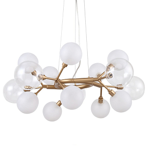 Люстра Berries Chandelier White 68
