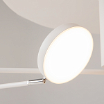 Потолочный светильник Fad 3000К 26Вт варинант исполнения - 5 | Loft Concept в Казани