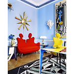 Книга Vincent Darre: Surreal Interiors of Paris варинант исполнения - 3 | Loft Concept в Казани