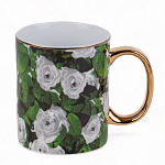 Кружка Seletti Roses варинант исполнения - 1 | Loft Concept в Казани
