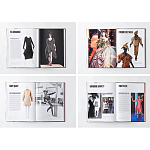 The Women Who Revolutionized Fashion: 250 Years of Design варинант исполнения - 2 | Loft Concept в Казани