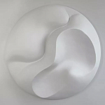 Панно «Генезис» 1 варинант исполнения - 1 | Loft Concept в Казани