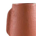 Ваза Serené Ceramic Vase Терракота варинант исполнения - 5 | Loft Concept в Казани