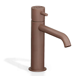 Цветной смеситель Redda варинант исполнения - 4 | Loft Concept в Казани