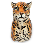 Аксессуар на стену Jaguar Head Hanging варинант исполнения - 1 | Loft Concept в Казани