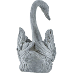 Кашпо The Proud Swan варинант исполнения - 2 | Loft Concept в Казани