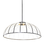 Подвесной светильник FRITURE VERTIGO PENDANT варинант исполнения - 1 | Loft Concept в Казани