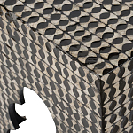 Столик дизайнерский Modernization варинант исполнения - 4 | Loft Concept в Казани