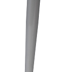 Стул обеденный из экокожи Modern Interior Chair варинант исполнения - 4 | Loft Concept в Казани