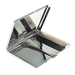 Портсигар с газовой зажигалкой из натурального камня Офит Благородный Stone Cigarettes Cases варинант исполнения - 2 | Loft Concept в Казани