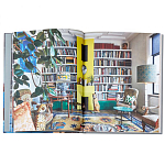 Homes for Collectors: Interiors of Art and Design Lovers варинант исполнения - 2 | Loft Concept в Казани