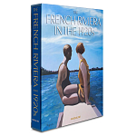 Подарочная книга Французская Ривьера Assouline The French Riviera in the 1920s Book варинант исполнения - 2 | Loft Concept в Казани