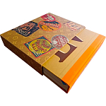 Книга 100 легенд роскоши: Louis Vuitton Пюжале-Плаа Эрик, Леонфорт Пьер варинант исполнения - 7 | Loft Concept в Казани