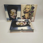 100 современных модельеров 100 Contemporary Fashion Designers  варинант исполнения - 4 | Loft Concept в Казани