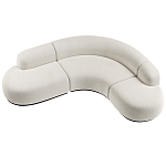 Диван Dallas варинант исполнения - 2 | Loft Concept в Казани