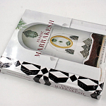 Подарочная Книга Inside Marrakesh: Enchanting Homes and Gardens варинант исполнения - 2 | Loft Concept в Казани