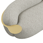 Диван Malibu варинант исполнения - 4 | Loft Concept в Казани