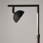 Напольный светильник Pikant 3000К 13Вт варинант исполнения - 6 | Loft Concept в Казани