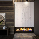 Барельеф FACE варинант исполнения - 1 | Loft Concept в Казани