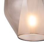 Подвесной светильник Kuarti варинант исполнения - 2 | Loft Concept в Казани