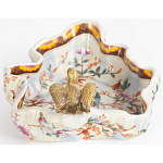 Блюдо фарфоровое Polly варинант исполнения - 2 | Loft Concept в Казани