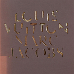 Книга Louis Vuitton Marc Jacobs Limmited edition варинант исполнения - 6 | Loft Concept в Казани
