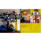 Коллекционный Арт-альбом  My Prescription for Anti-Depressive Living by Jonathan Adler 2005 Букинистика варинант исполнения - 3 | Loft Concept в Казани