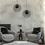 Барельеф ALIEN варинант исполнения - 2 | Loft Concept в Казани