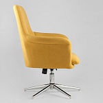 Мягкое кресло с широким сиденьем Ochery варинант исполнения - 4 | Loft Concept в Казани