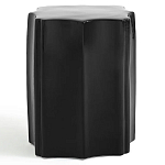 Керамический приставной столик Auseklis варинант исполнения - 2 | Loft Concept в Казани