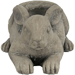 Кашпо The little rabbit варинант исполнения - 3 | Loft Concept в Казани