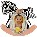 Фоторамка детская Childhood Corner Pony варинант исполнения - 1 | Loft Concept в Казани