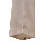 Бра в форме прямоугольника Perfection of Geometry варинант исполнения - 5 | Loft Concept в Казани