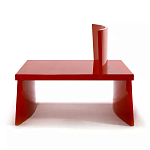 Кресло «Red» варинант исполнения - 3 | Loft Concept в Казани