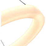 Люстра круглая с цельным каменным корпусом Unbreakable Stone варинант исполнения - 9 | Loft Concept в Казани