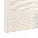 Панно декоративное прямоугольное с ручной росписью Individuality варинант исполнения - 3 | Loft Concept в Казани