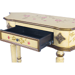 Консоль с ящиком Carnett варинант исполнения - 3 | Loft Concept в Казани