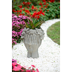 Кашпо Hidden emotions варинант исполнения - 6 | Loft Concept в Казани