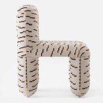 Стул GIOTTO Dining Armchair варинант исполнения - 2 | Loft Concept в Казани