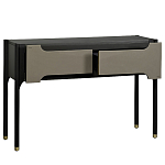 Консоль с 2-мя ящиками Superiority варинант исполнения - 2 | Loft Concept в Казани